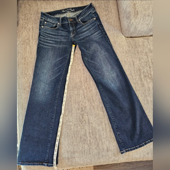 American Eagle Outfitters Denim - American Eagle Women's Favorite Boyfriend Jeans Size 8